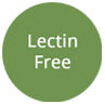 lectin free