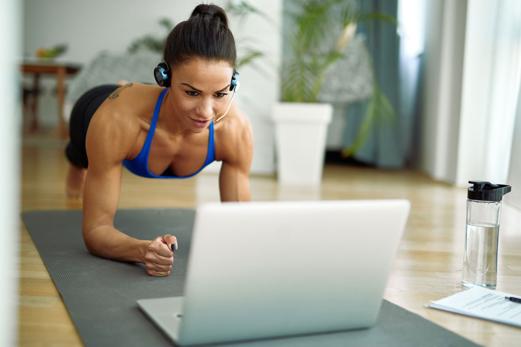 10 Fitness Tips for Busy Professionals