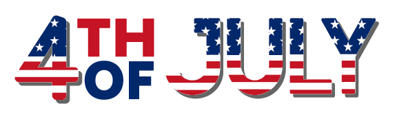 4th of July