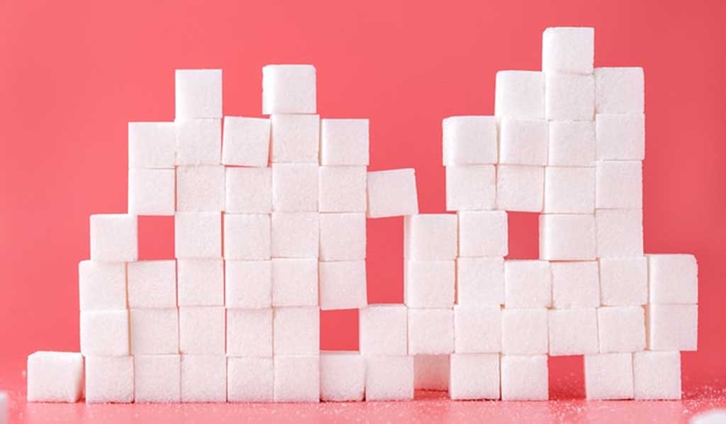 Why you should be counting sugar intake