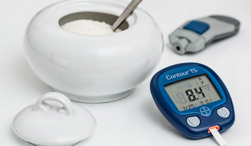 ketogenic diet diabetes