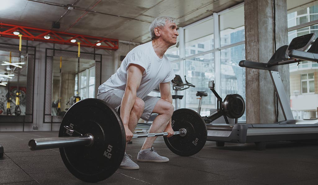 Can Strength Training Improve Bone Health?