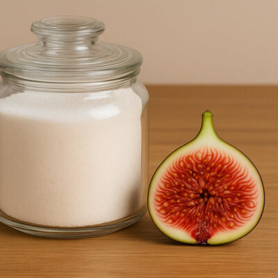 Allulose and GLP-1 Benefits: A Natural Way to Curb Cravings and Support Blood Sugar Balance