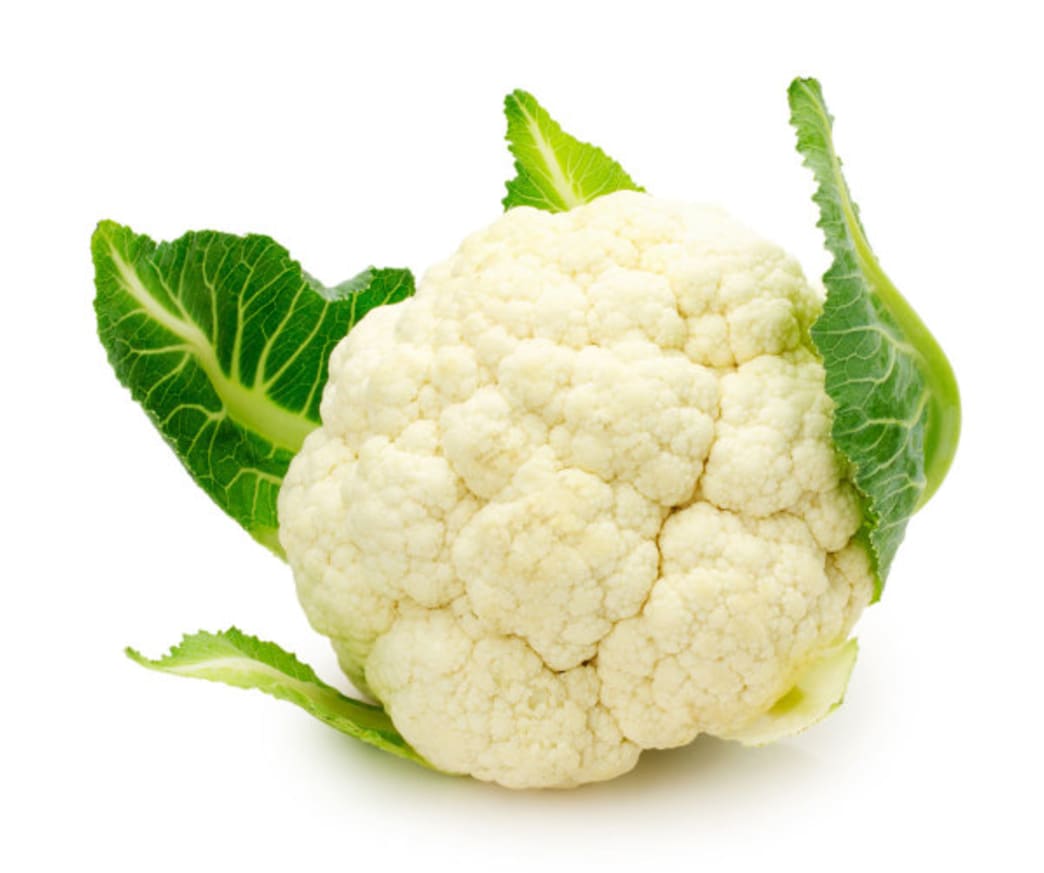 Cauliflower