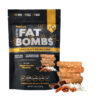Chocolate Pecan Crisp | Fat Bombs