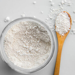 Diatomaceous Earth