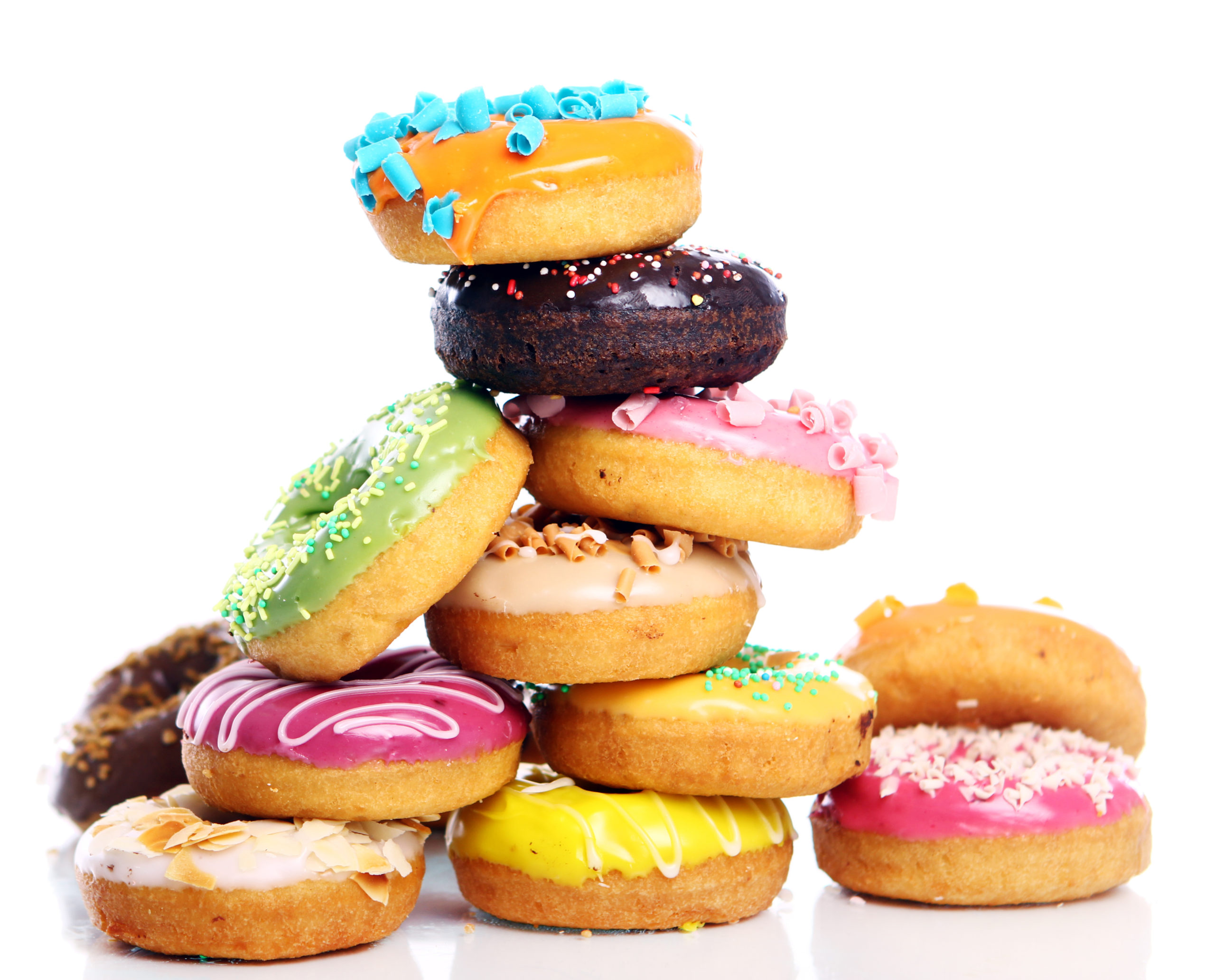 diets that help reduce sugar addicition