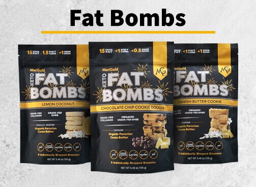 Fat Bombs