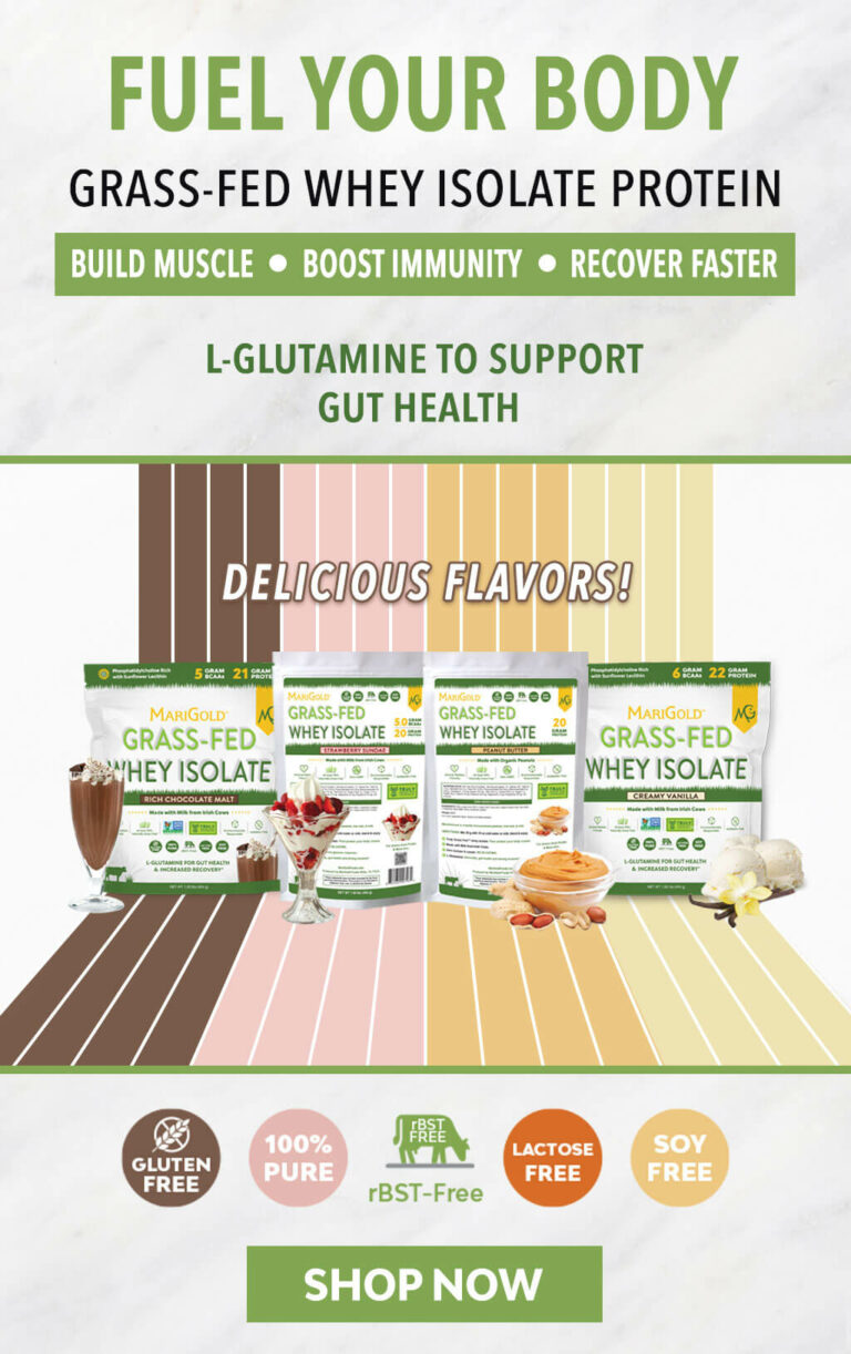 Fuel your Body