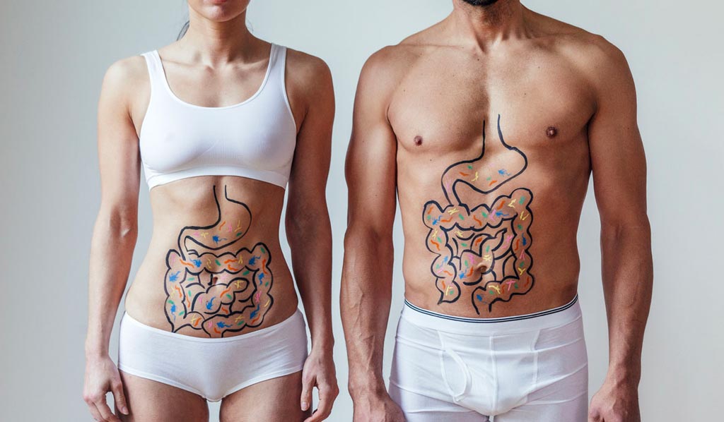 3 Tips on How to Improve Your Gut Health