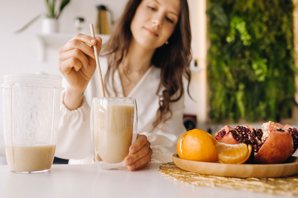 Leaky Gut 101 Collagen Peptides and L-Glutamine
