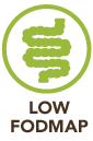 Low FODMAP