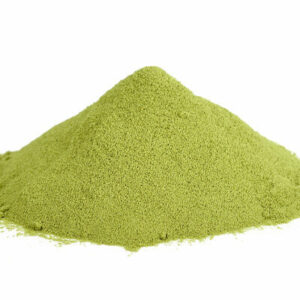 Organic Alfalfa Powder