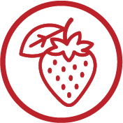 Real Strawberry