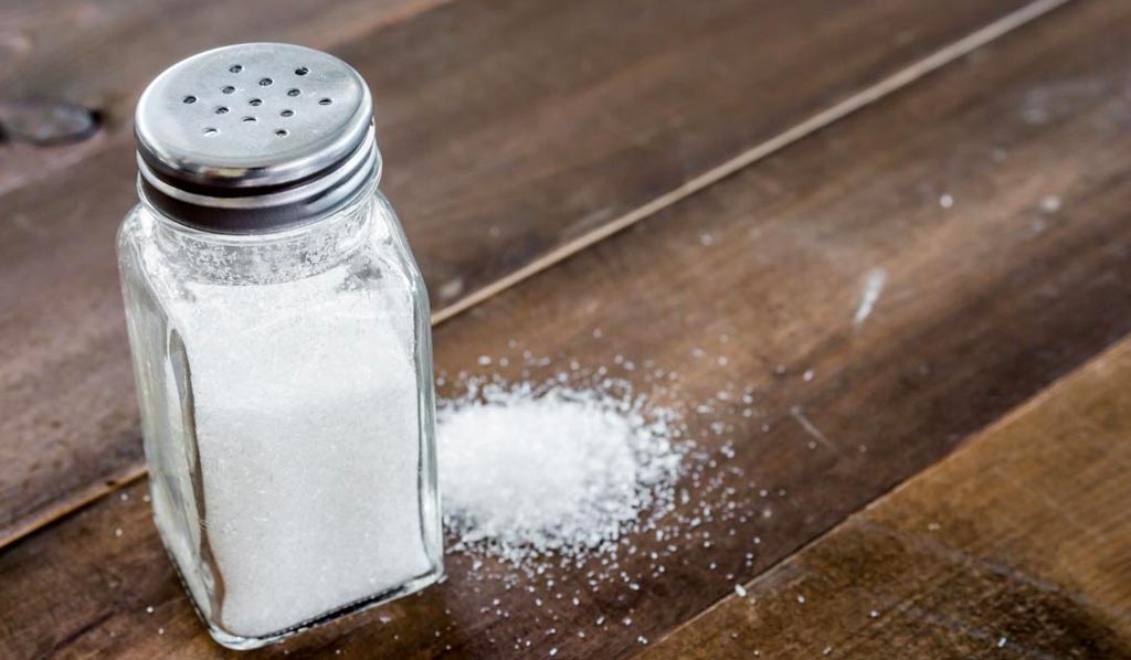 Salt: Friend or Foe?