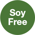 Soy Free