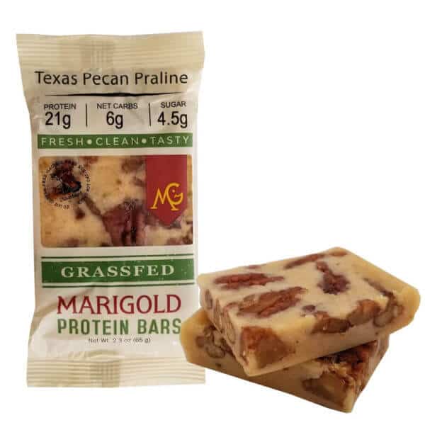 Brenda Kenworthy <br/><span style="color:#578D3E;">Texas Pecan Praline</span>