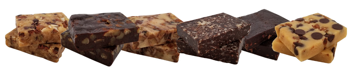 MariGold Protein Bar Variety of Flavors