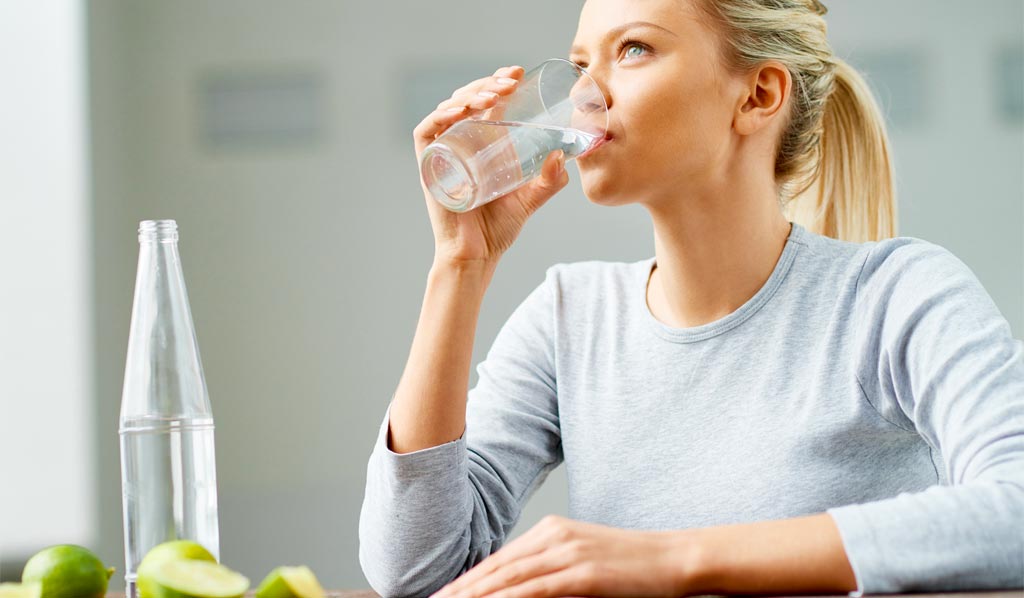 Water Fasting