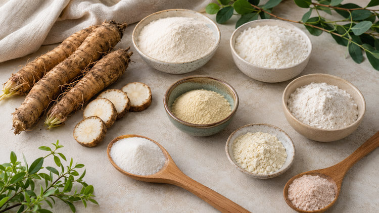 Added Fibers and Texture Ingredients Affect Everyone Differently