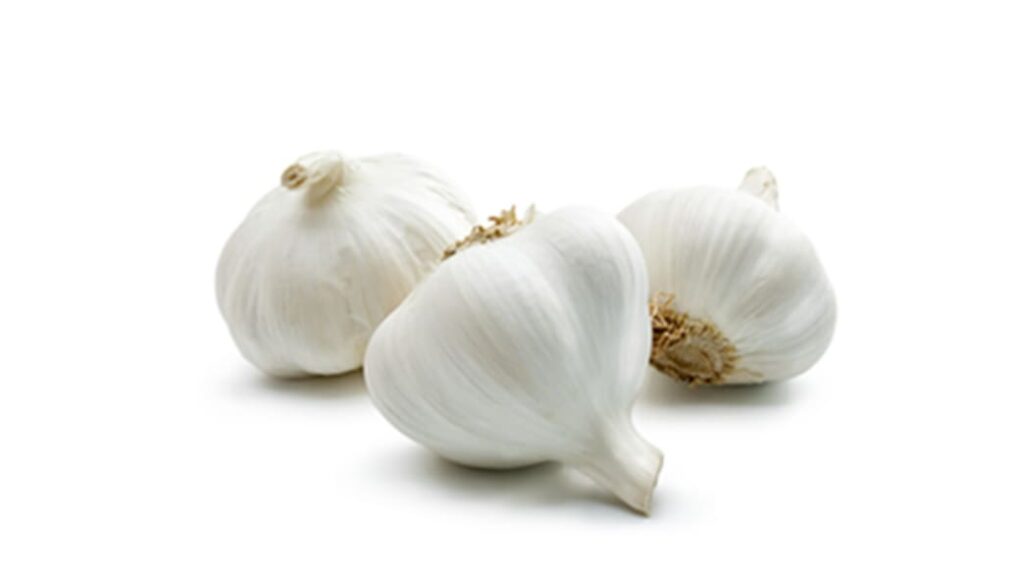 Simple Kitchen Cures for Colds and Flu - Garlic