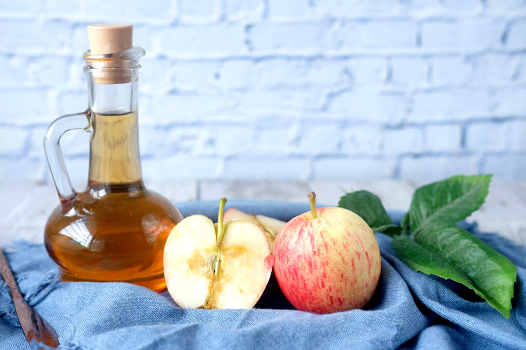 Apple Cider Vinegar