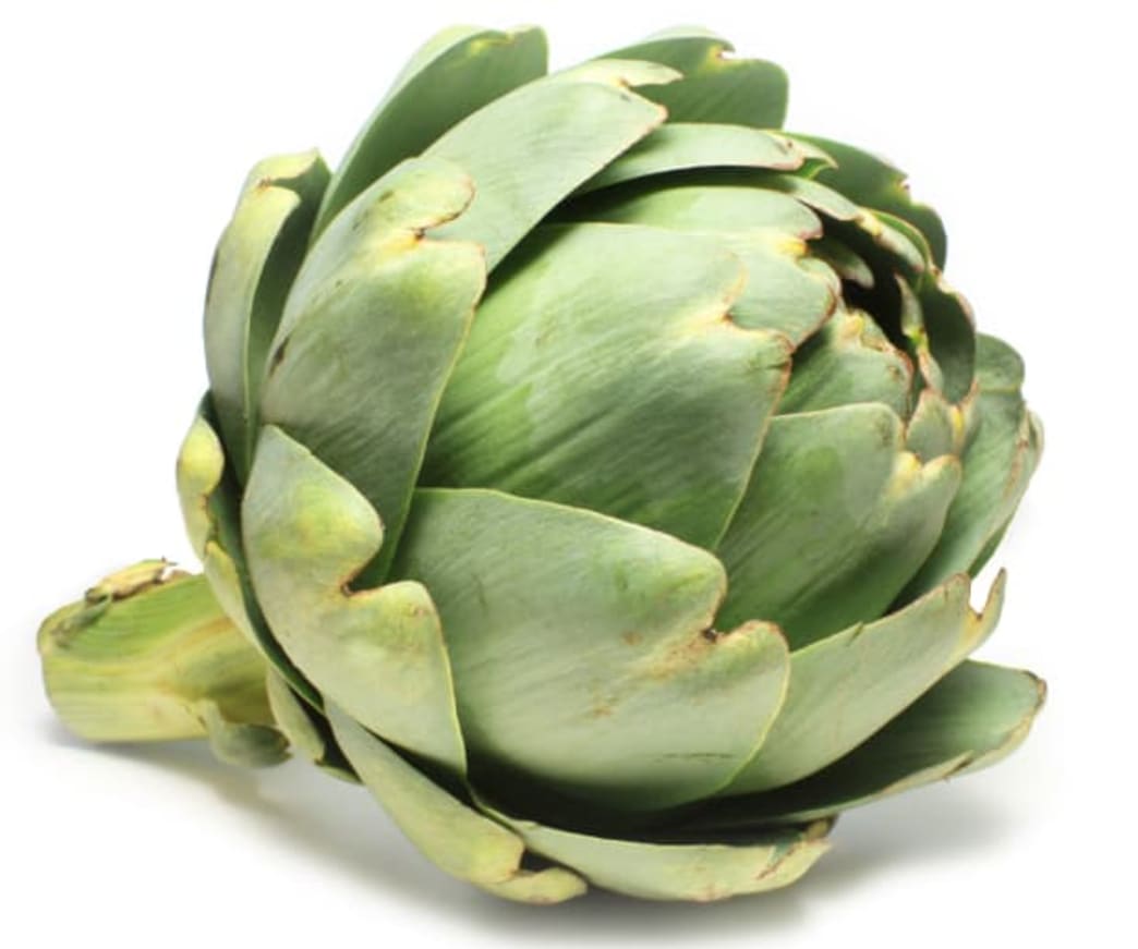 Artichokes