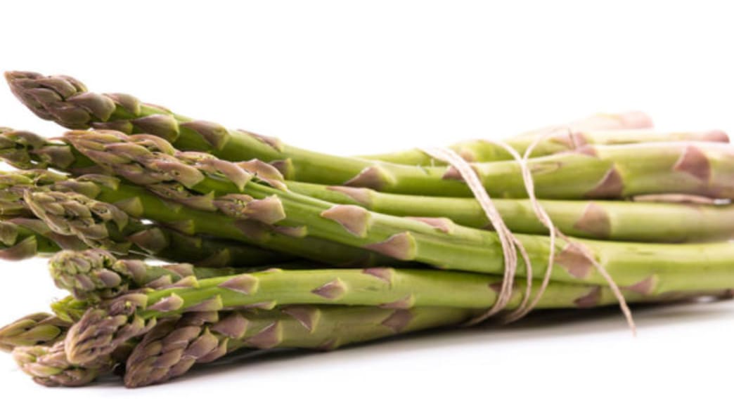 Asparagus Spears