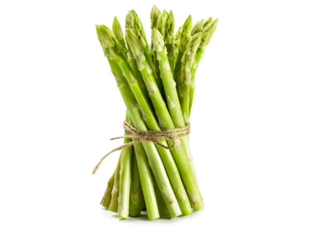 Asparagus