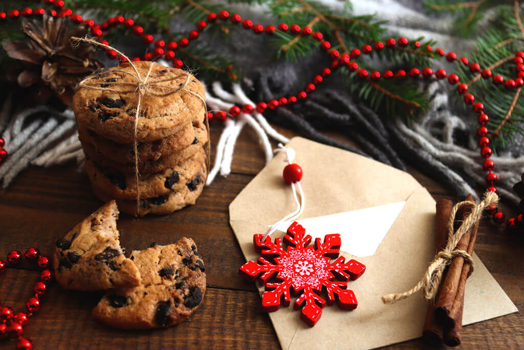 10 Tips to Avoid Gluten During the Holidays