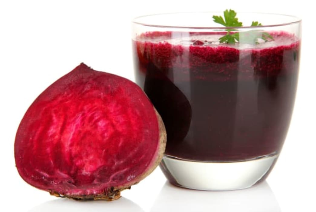 Beet Juice