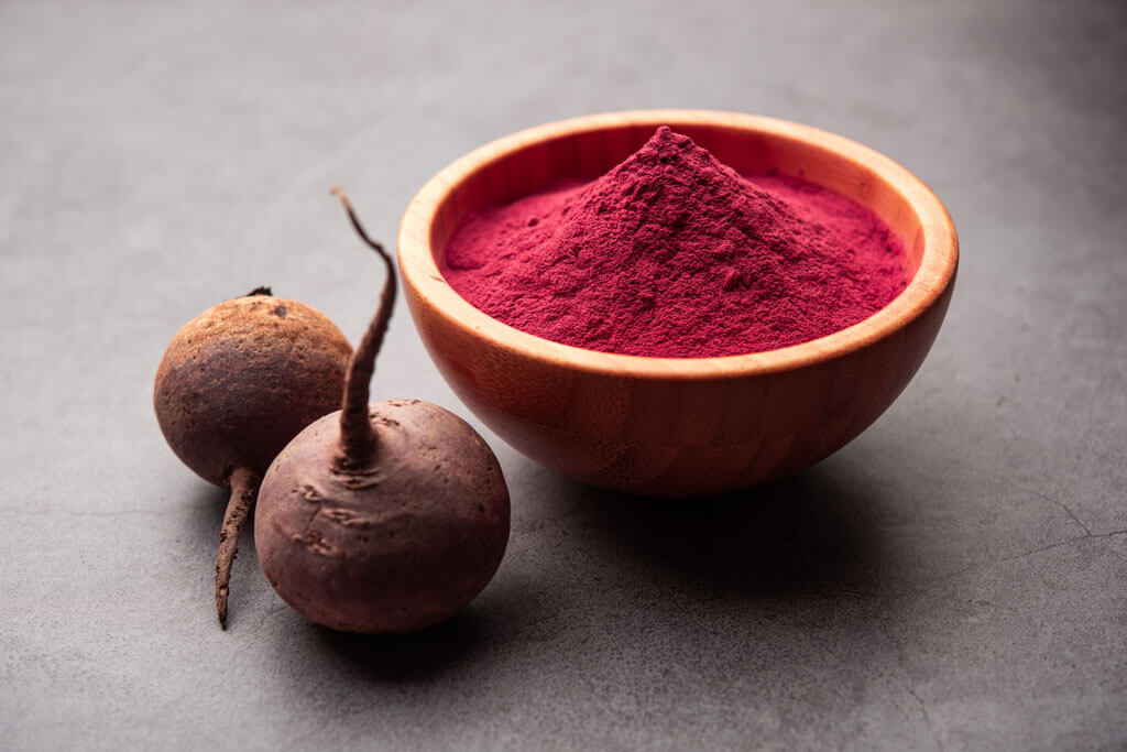 Beet Root Powder