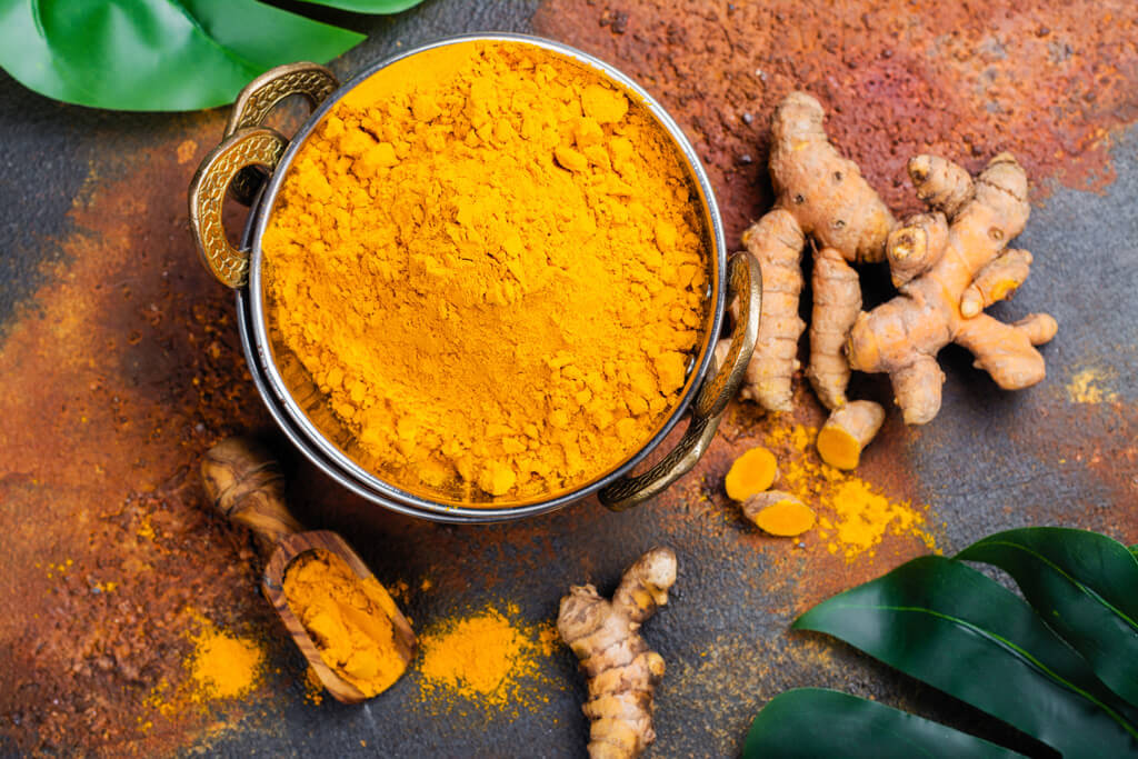 10 Benefits of Turmeric and Curcumin