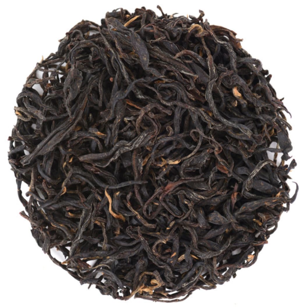 Black Tea