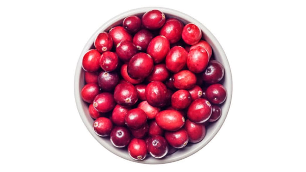 Cranberries