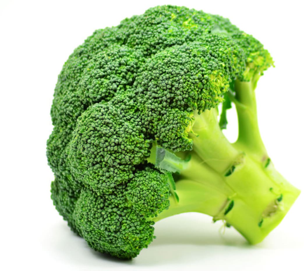 anti-inflammatory foods broccoli