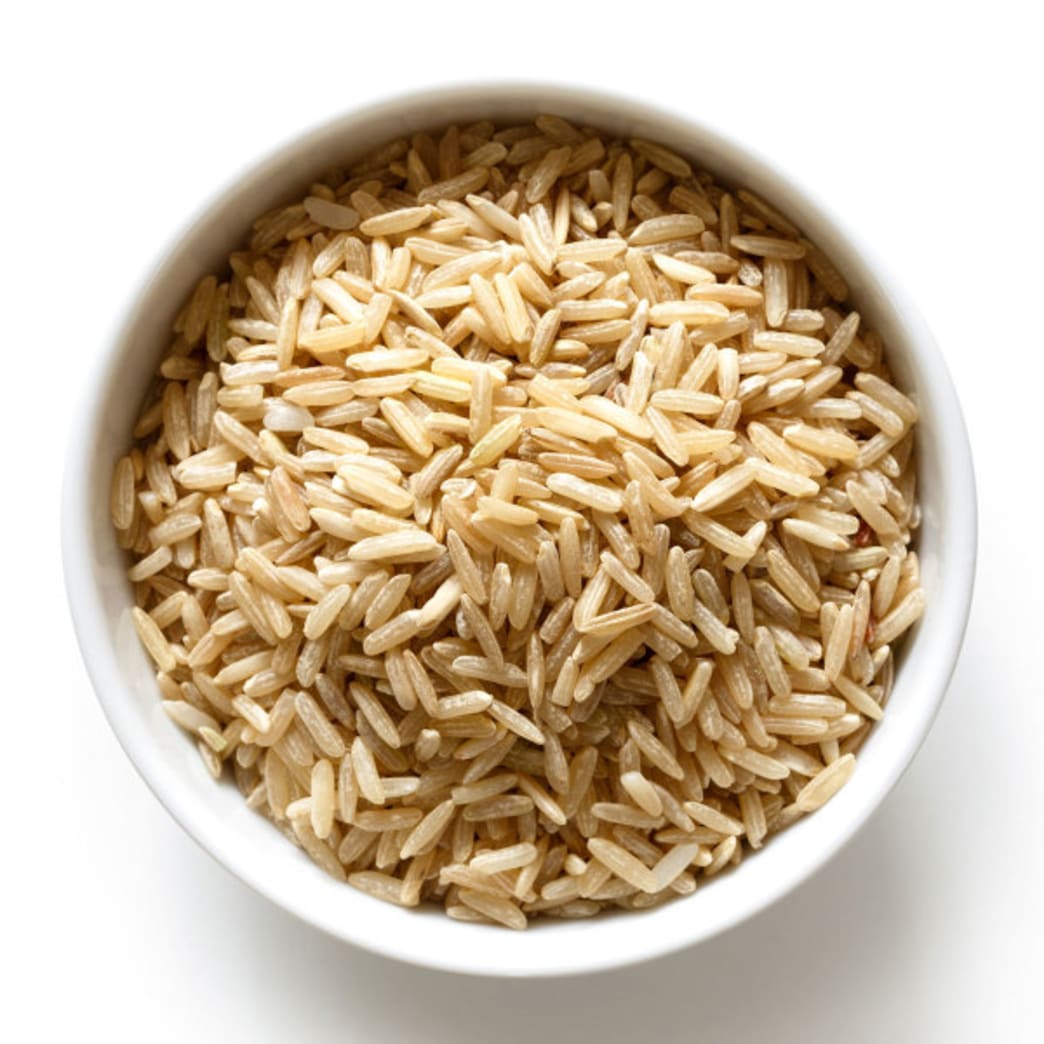 Brown Rice