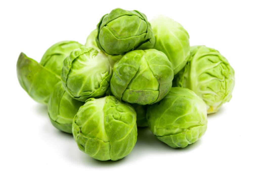 Brussels Sprouts