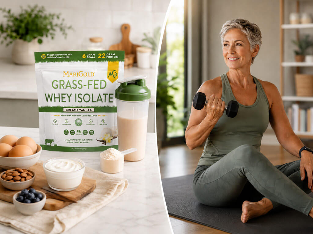 Can You Eat Too Much Protein?