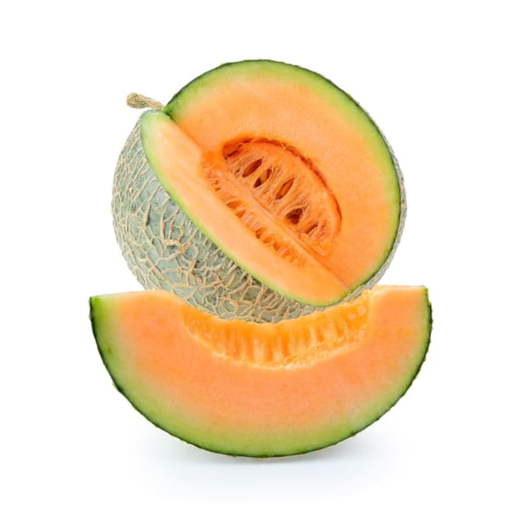 cantaloupe