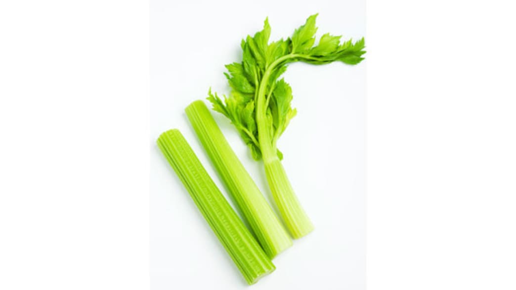 Celery - Brain Foods