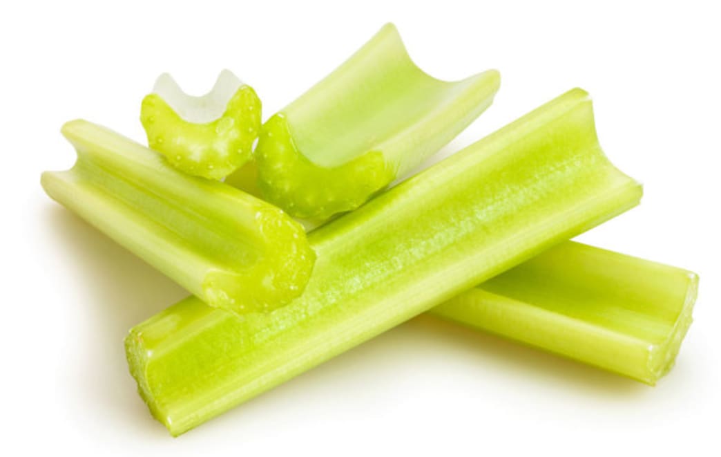 Celery