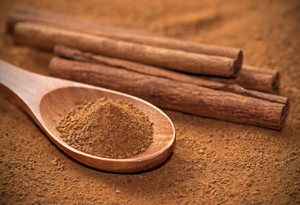 Cinnamon Health Benefits