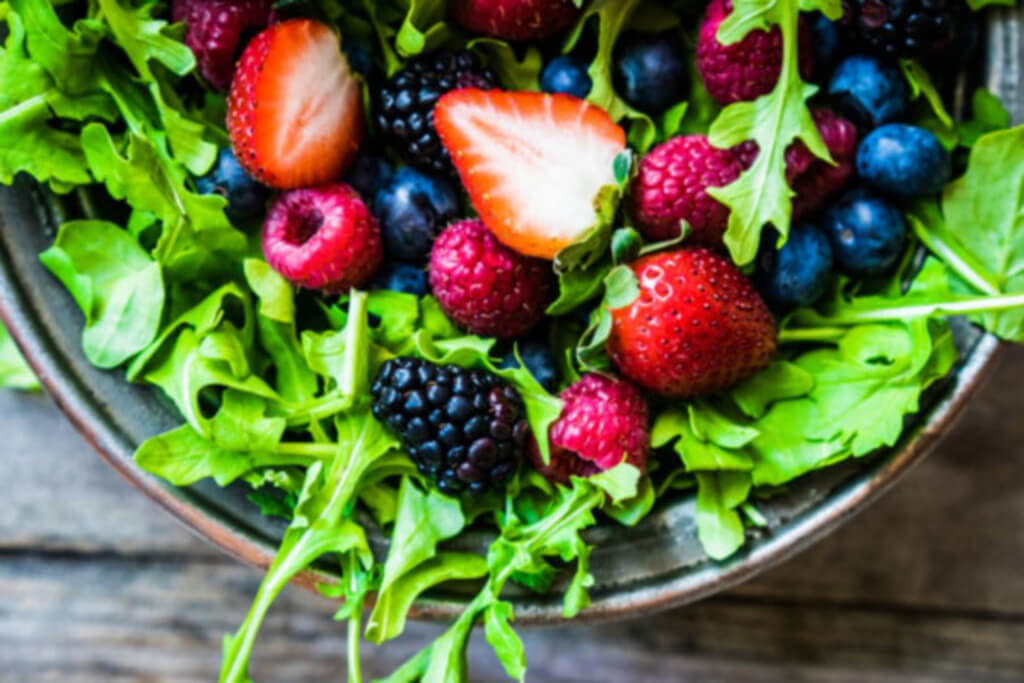 Clean eating diet - 7 things to consider