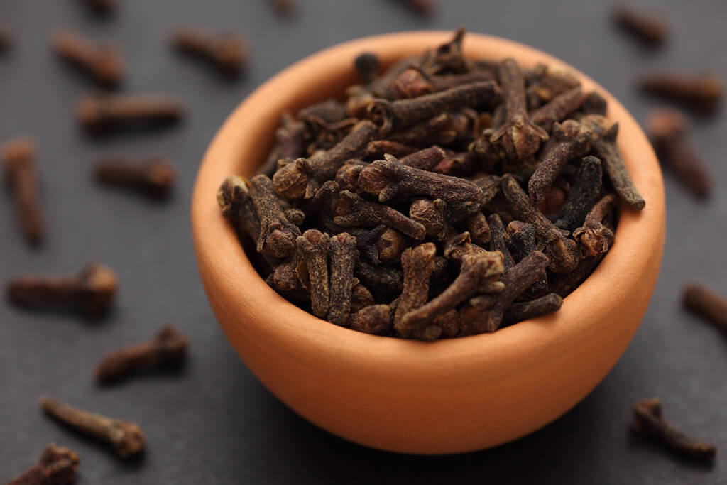 Clove Health Benefits