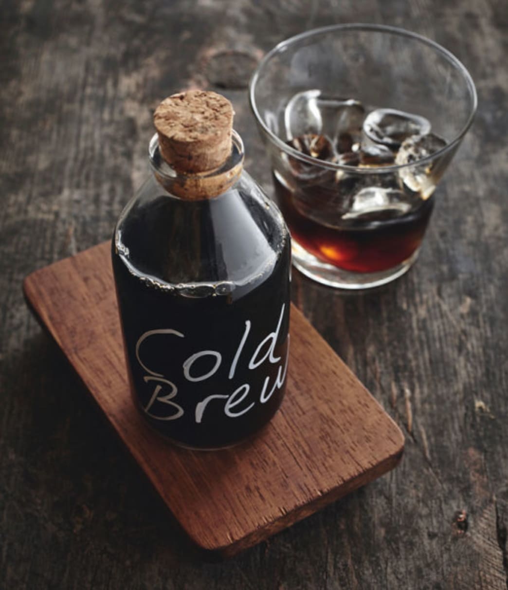 Cold Brew