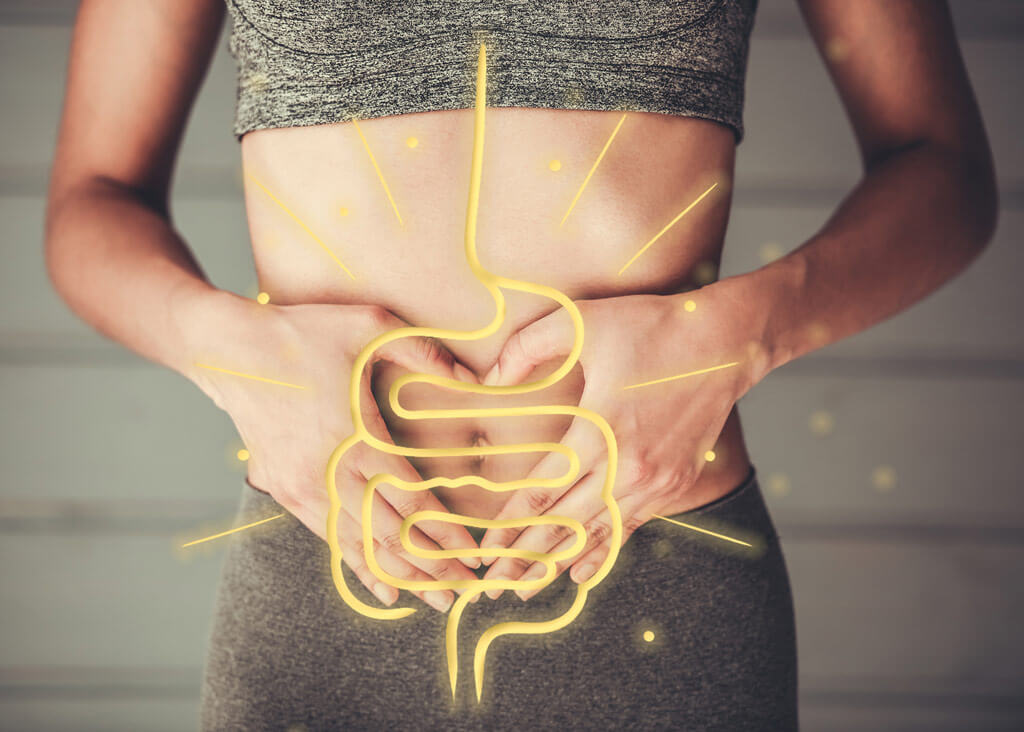 Collagen & Leaky Gut