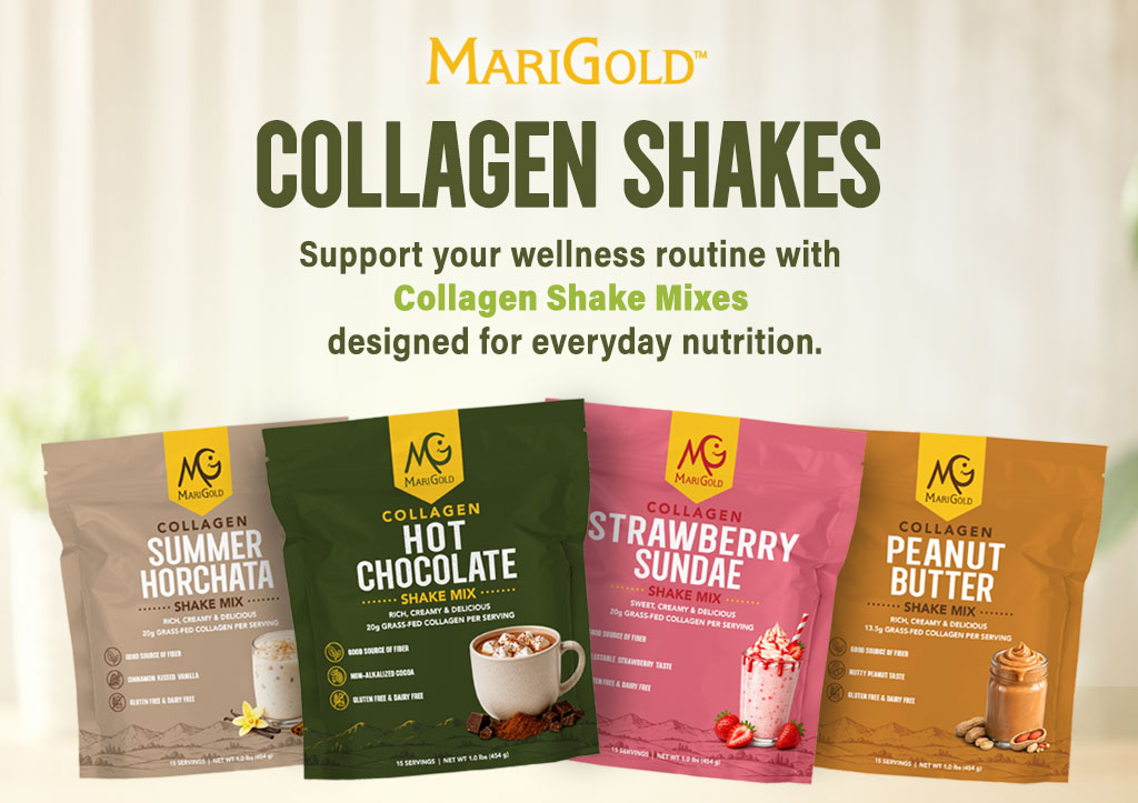 Your Favorite Collagen Just Got Better