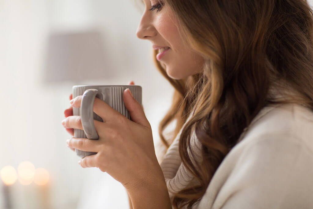 Why Cozy Protein in Winter Supports Your Body