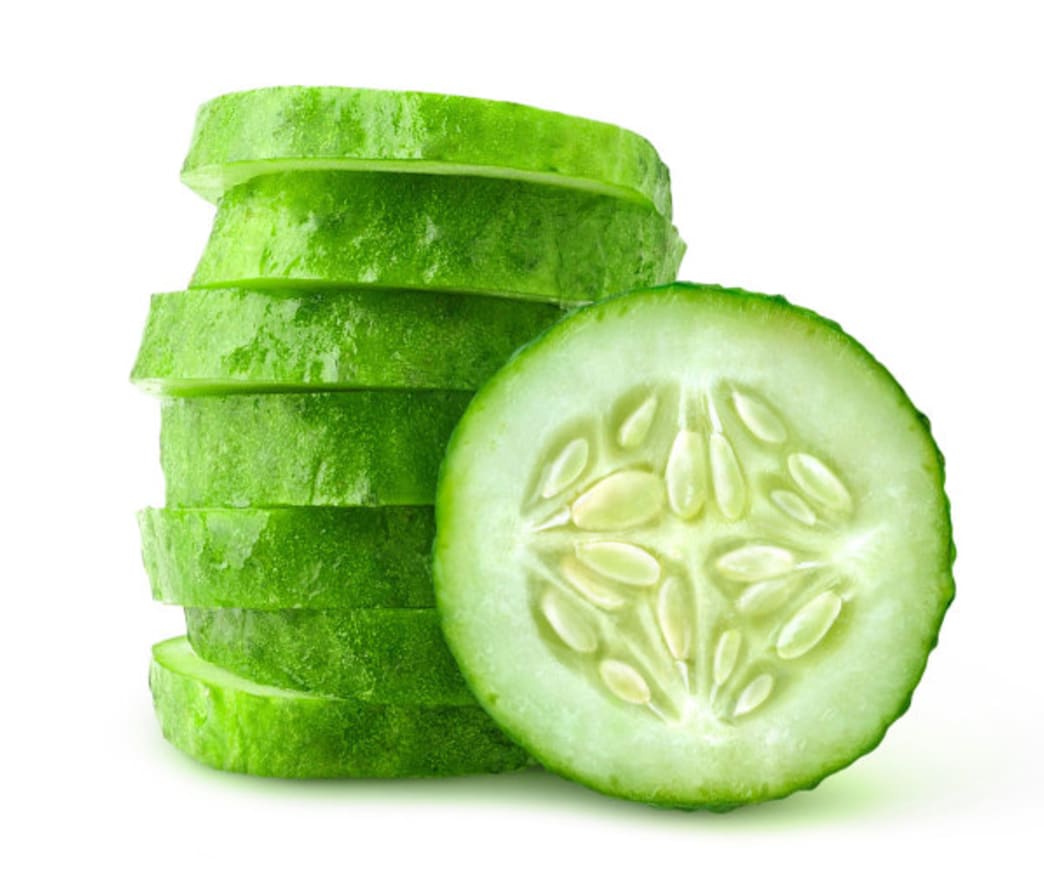 Cucumber